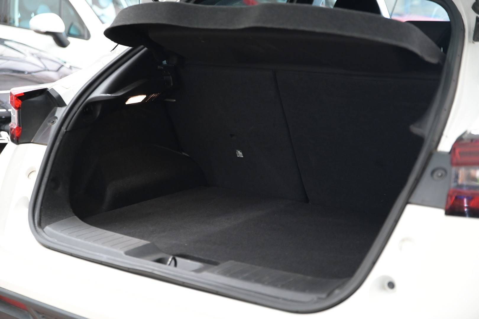 NISSAN Juke - Foto 5