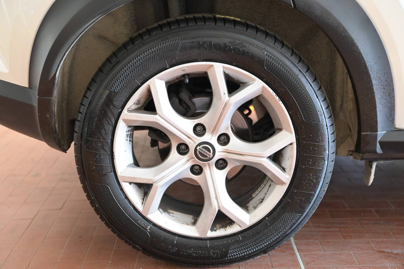 NISSAN Juke - Foto 7
