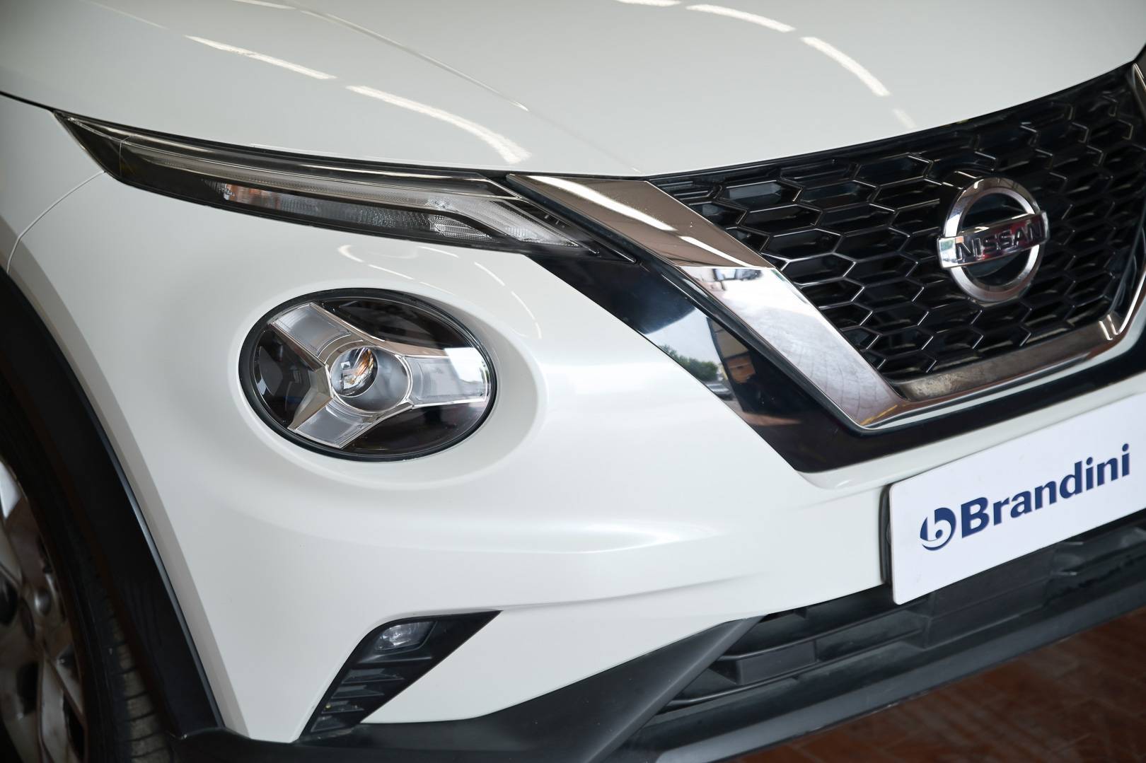NISSAN Juke - Foto 9