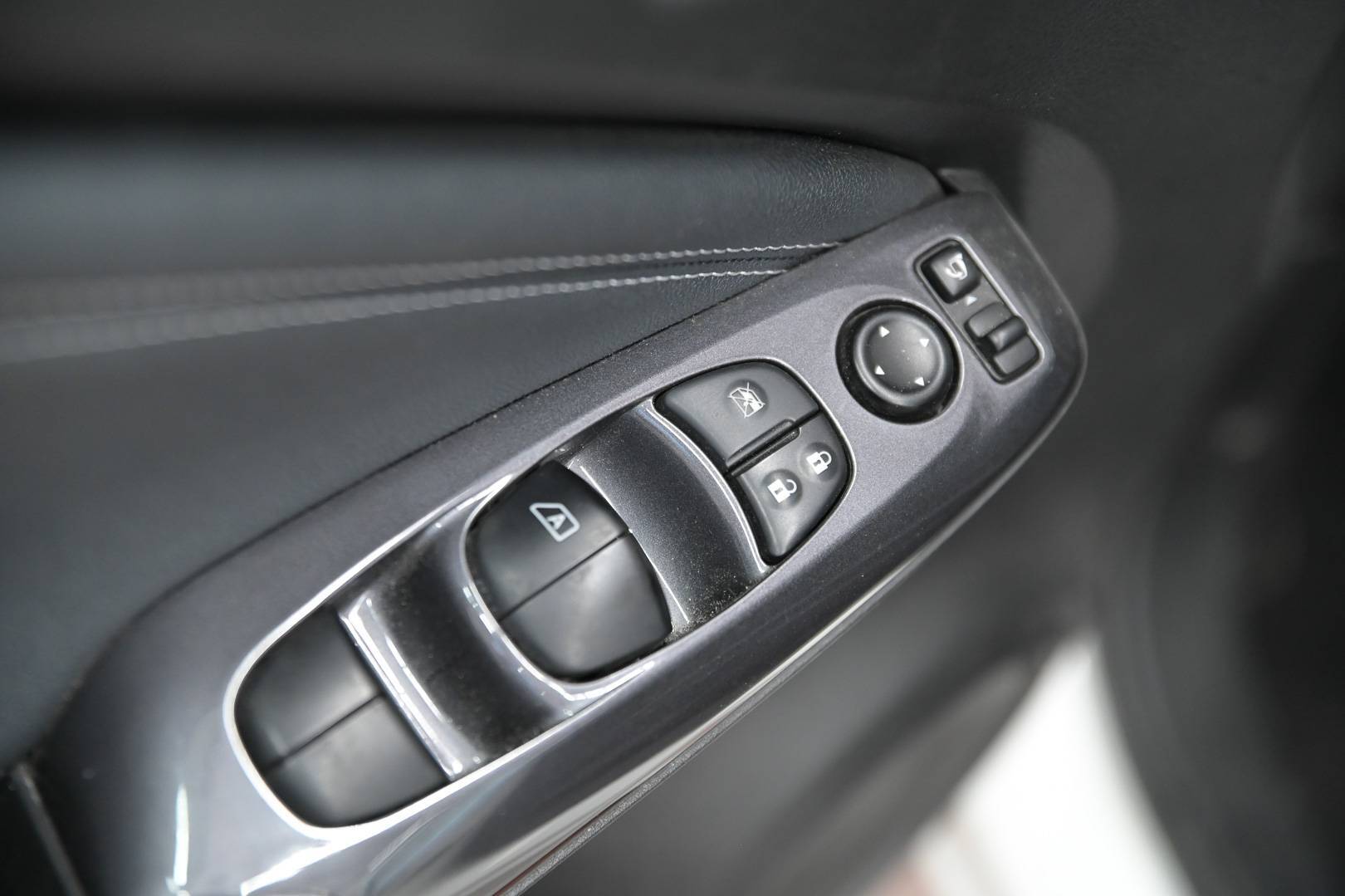 NISSAN Juke - Foto 10