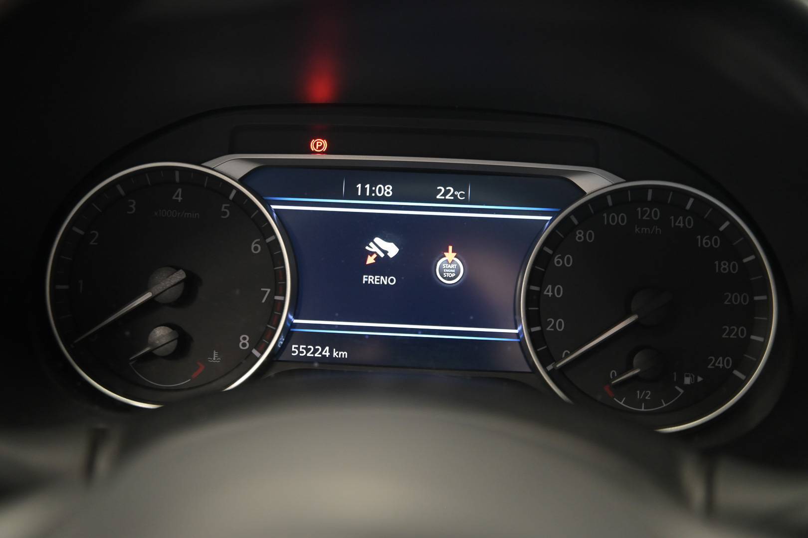 NISSAN Juke - Foto 12