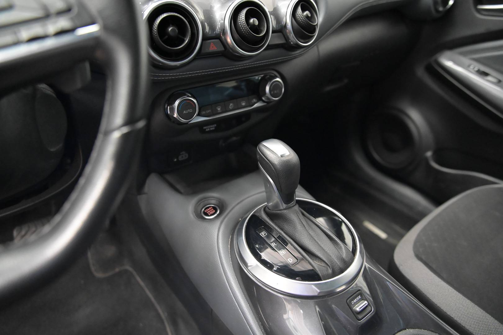 NISSAN Juke - Foto 14