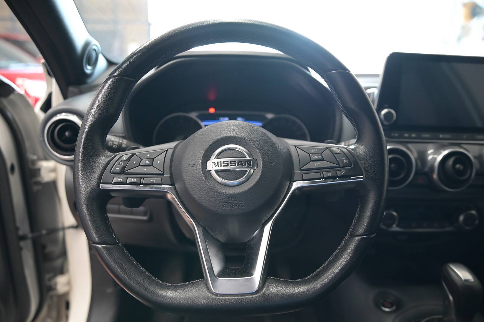 NISSAN Juke - Foto 15