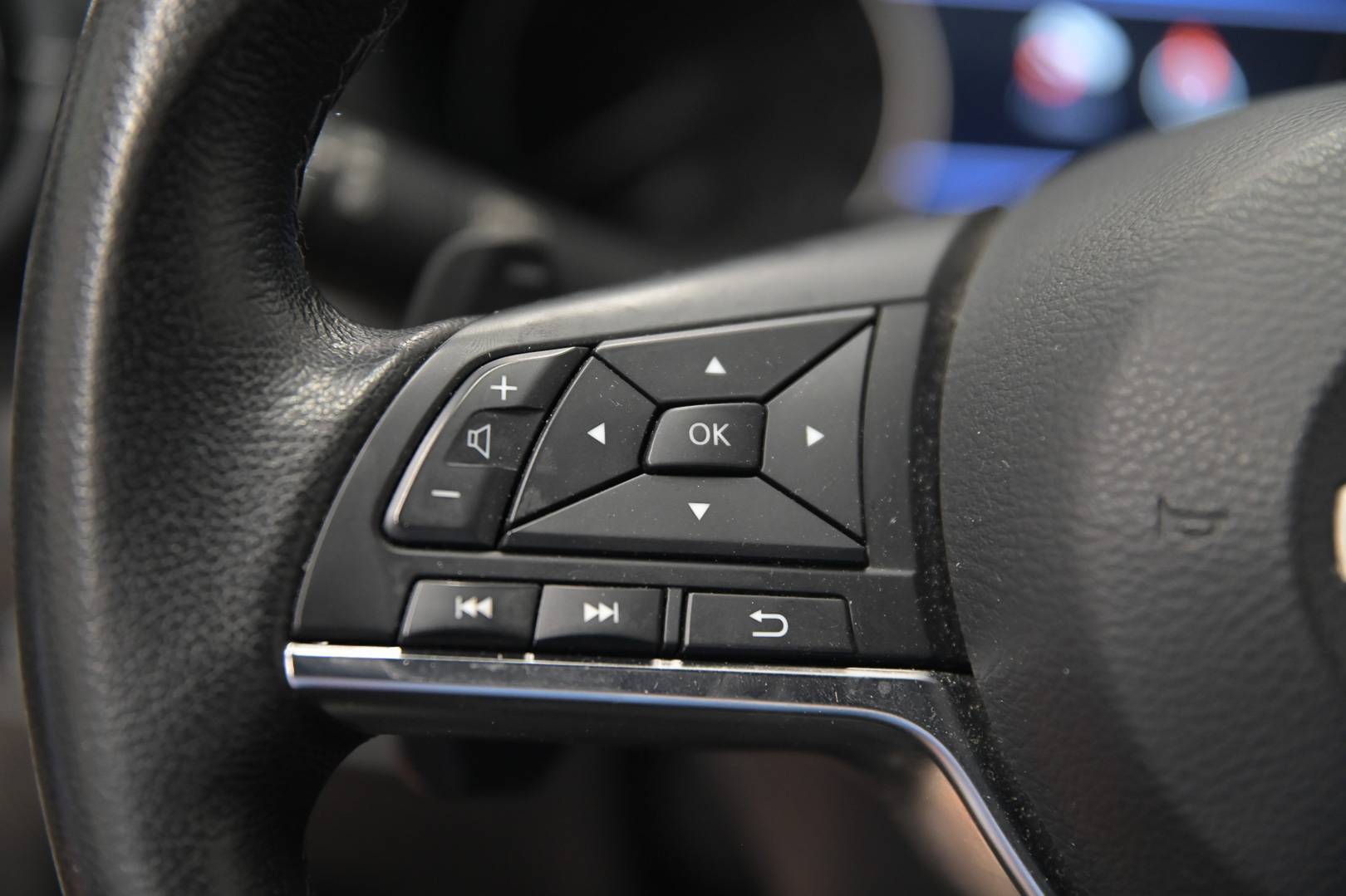 NISSAN Juke - Foto 16