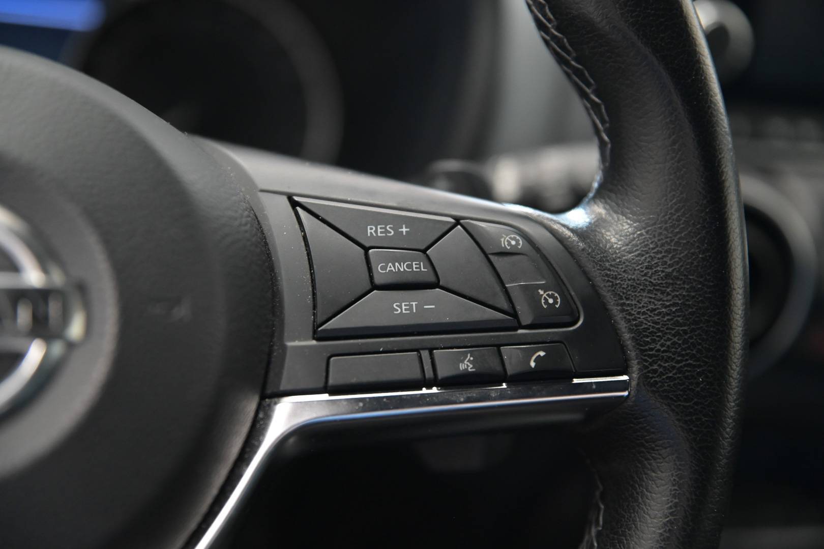 NISSAN Juke - Foto 17