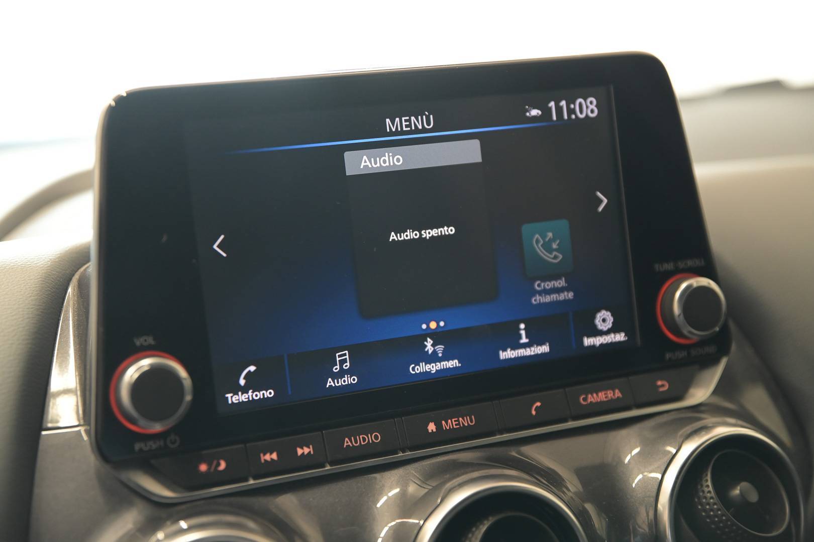NISSAN Juke - Foto 19