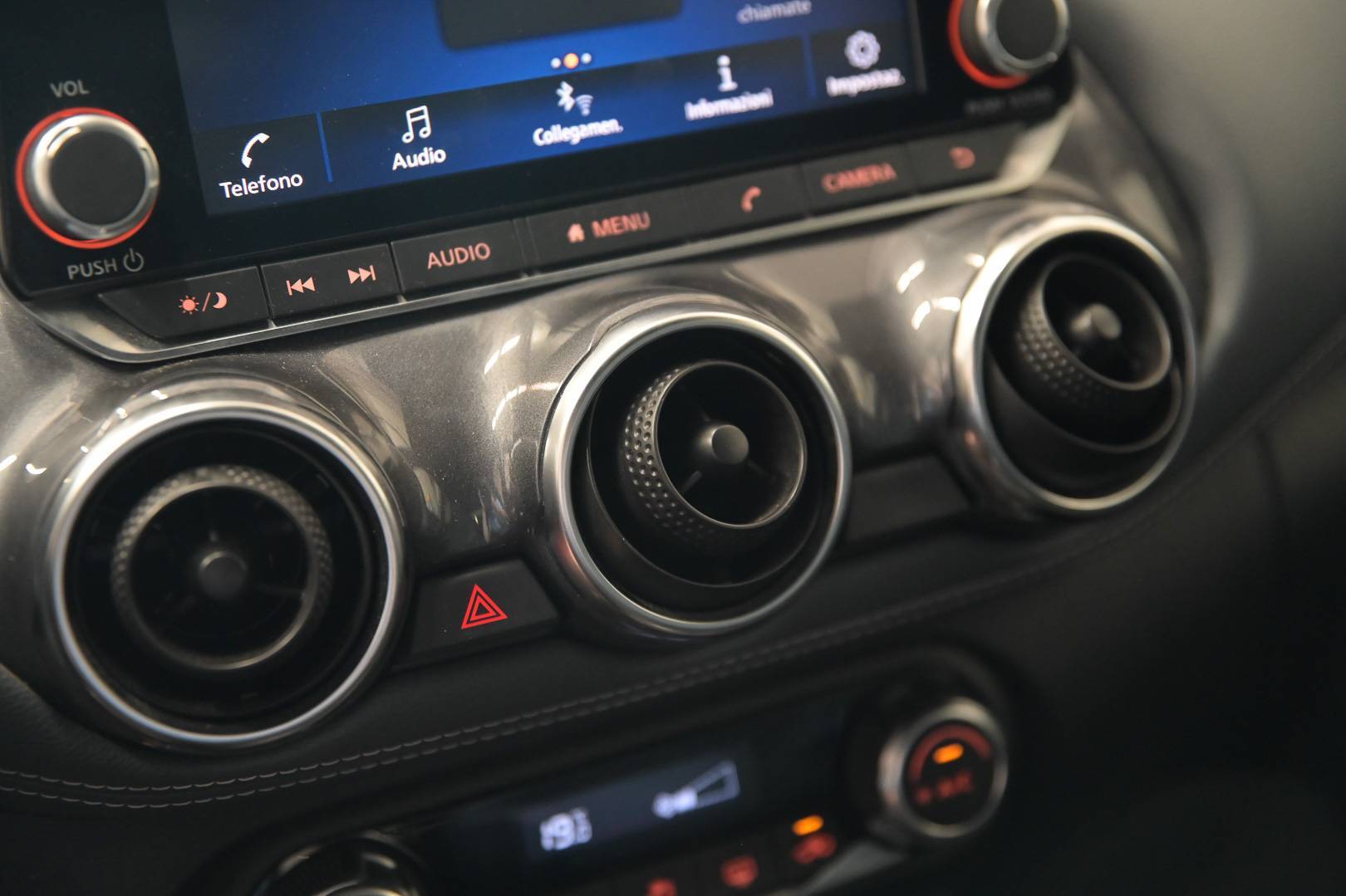 NISSAN Juke - Foto 20