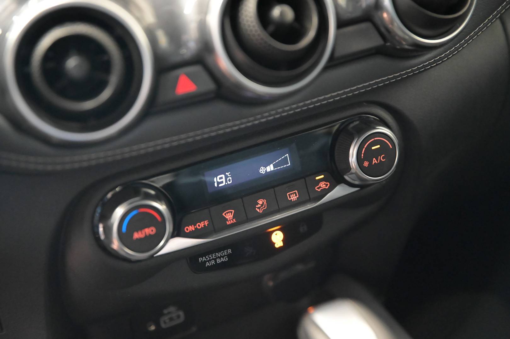 NISSAN Juke - Foto 21