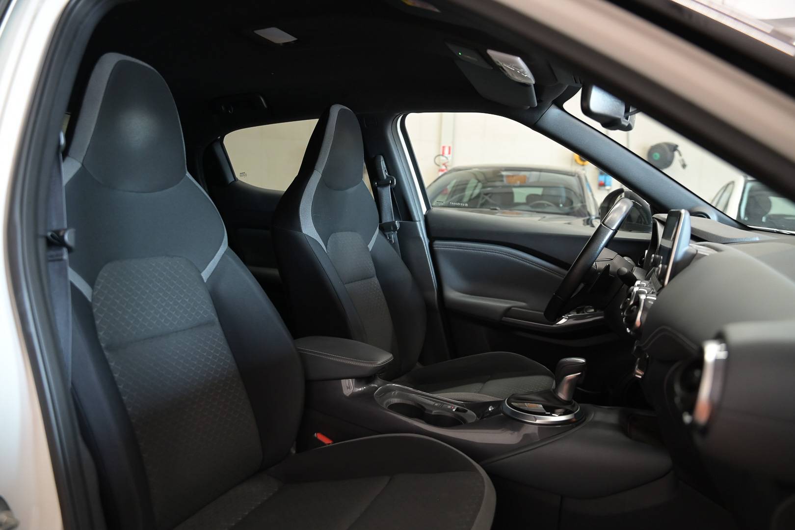 NISSAN Juke - Foto 28