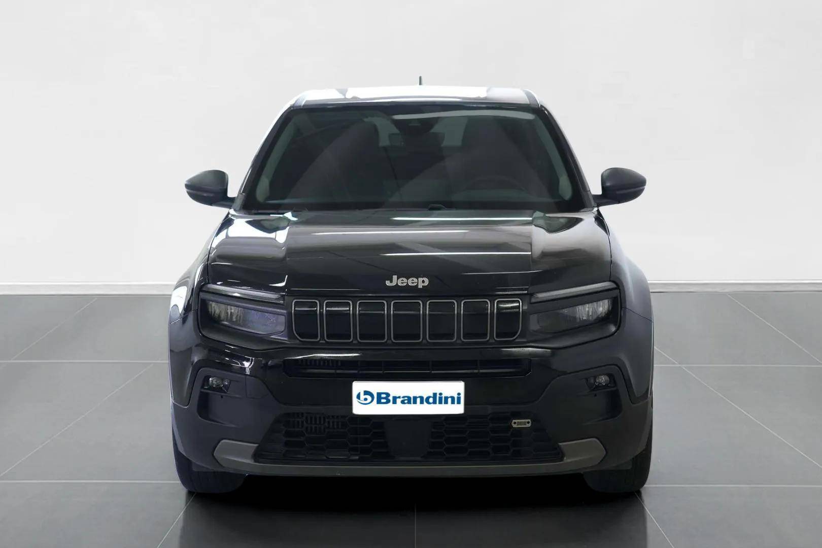 JEEP Avenger - Foto 2