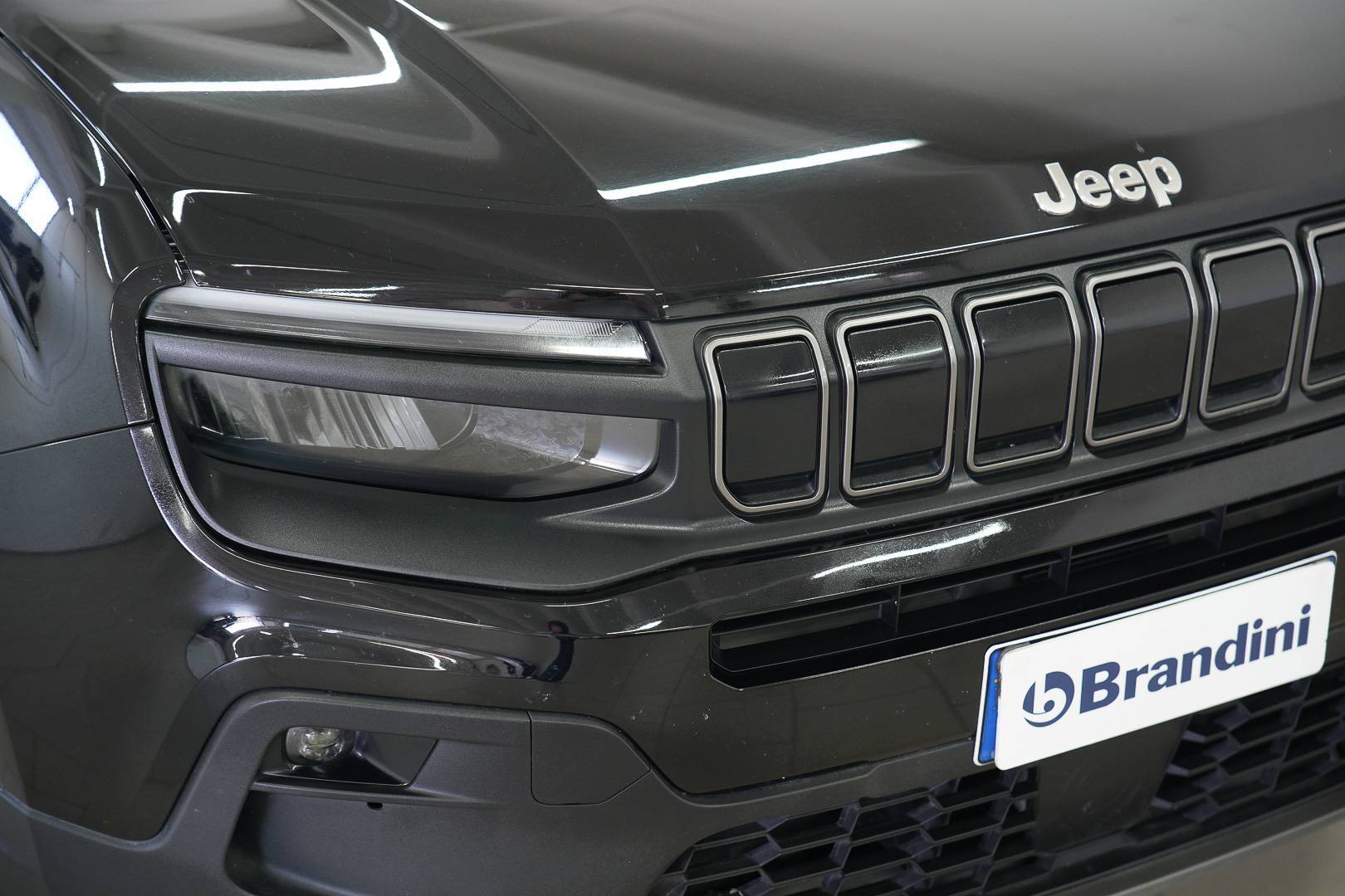 JEEP Avenger - Foto 4