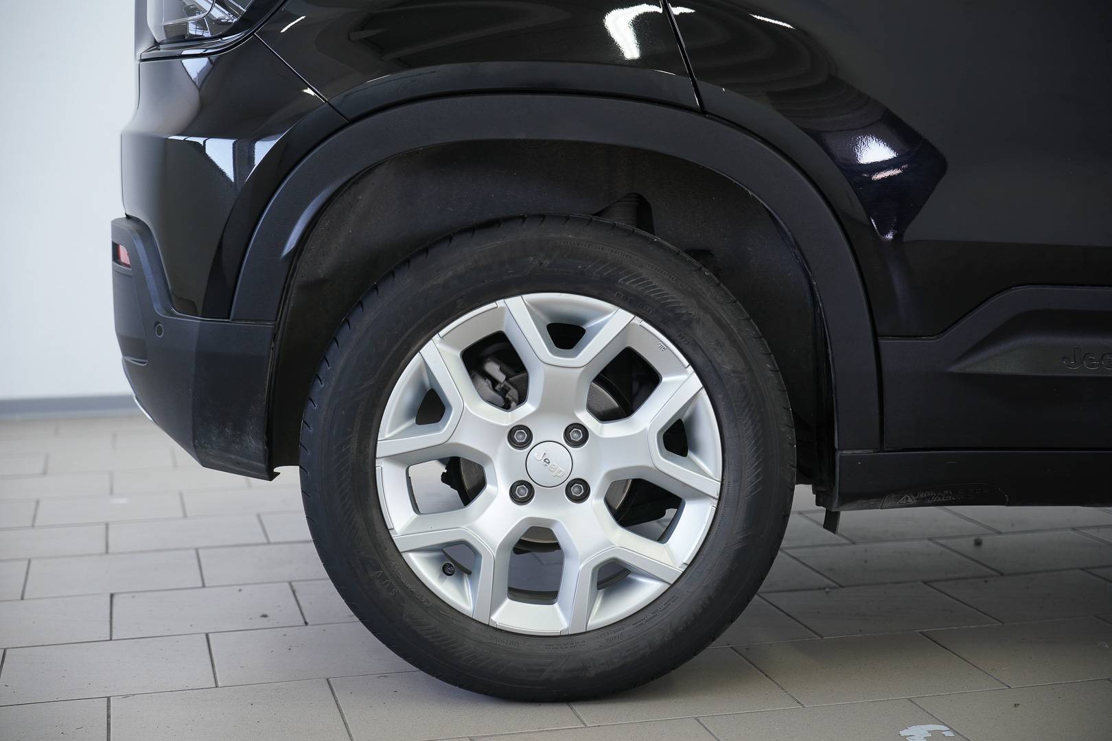 JEEP Avenger - Foto 7