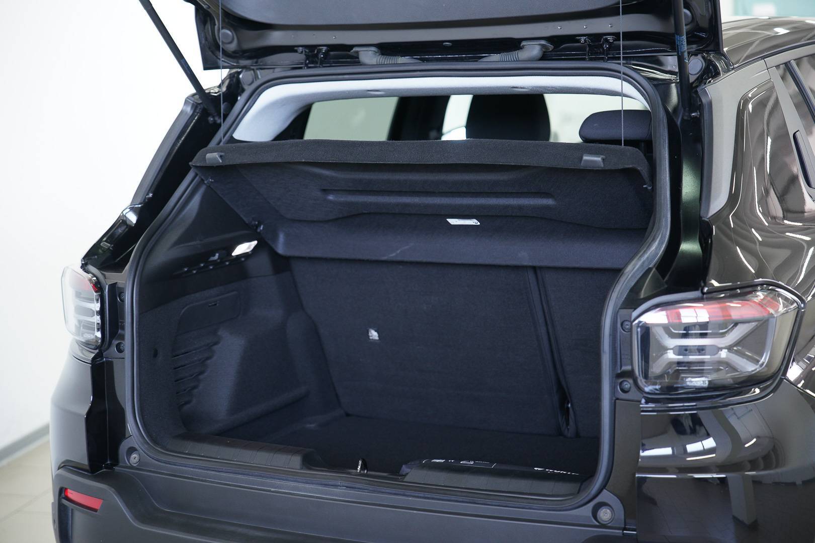 JEEP Avenger - Foto 9