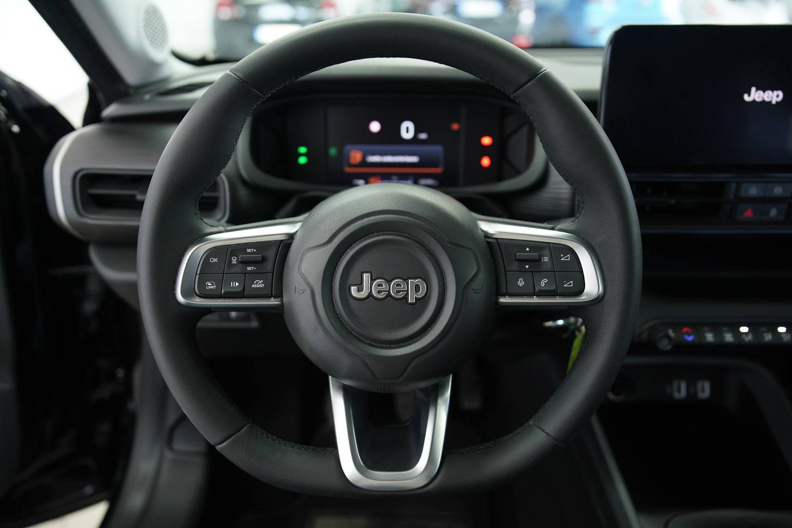 JEEP Avenger - Foto 11
