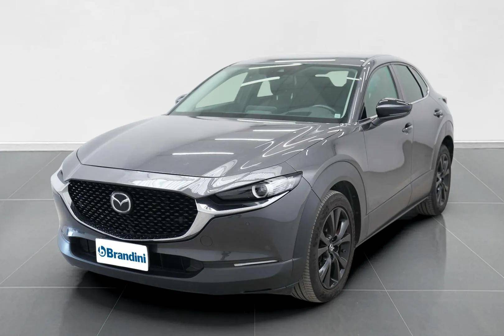 MAZDA CX-30 - Foto 1