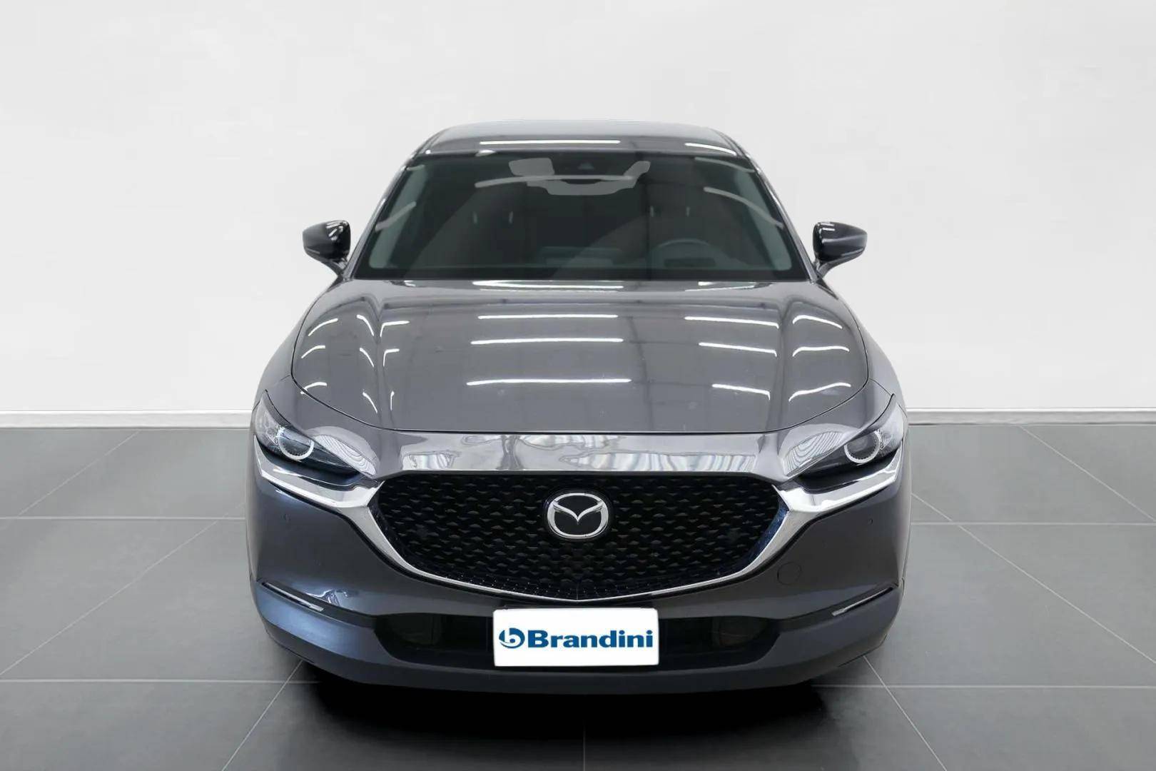 MAZDA CX-30 - Foto 2