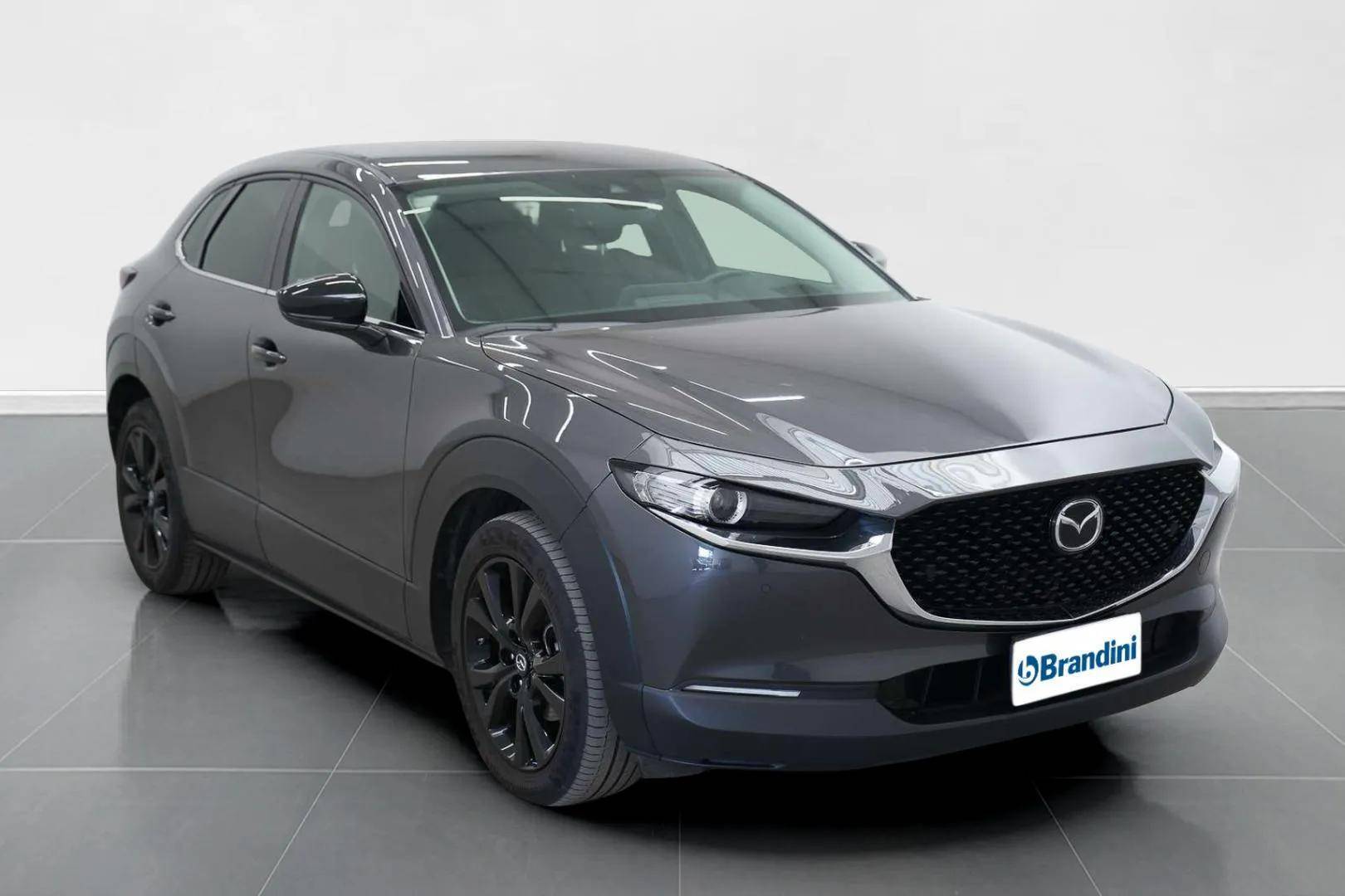 MAZDA CX-30 - Foto 3