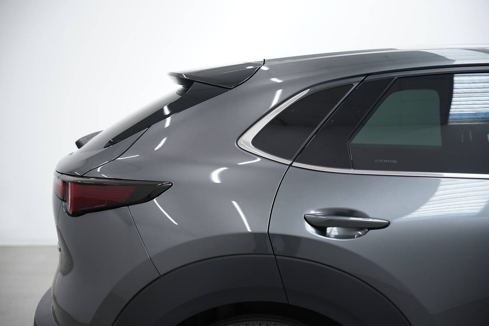 MAZDA CX-30 - Foto 6