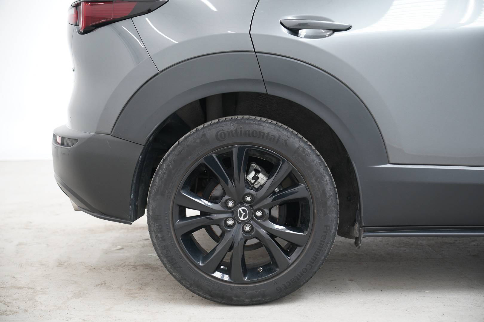 MAZDA CX-30 - Foto 7