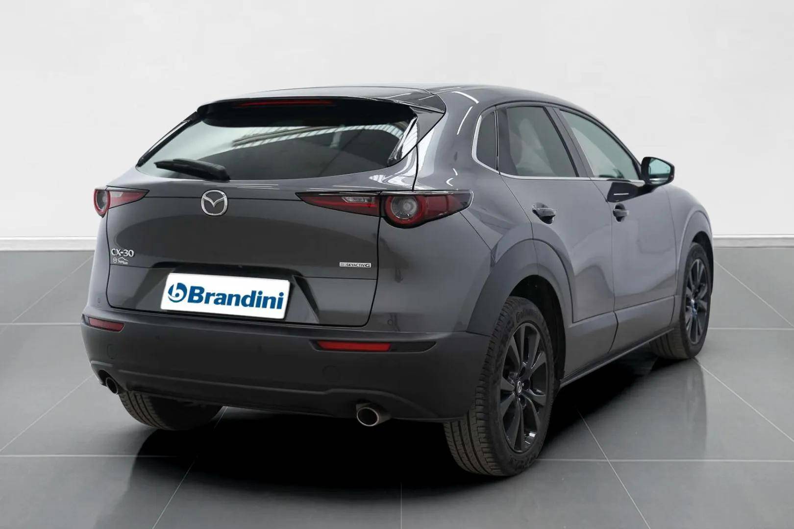 MAZDA CX-30 - Foto 8
