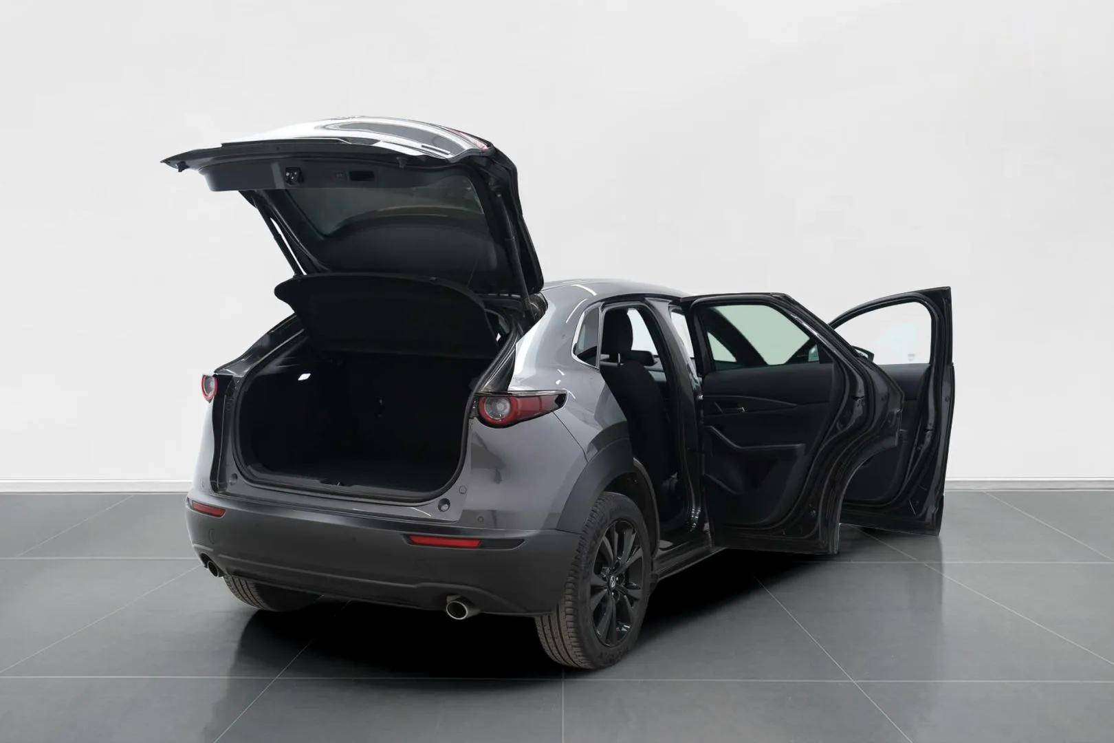 MAZDA CX-30 - Foto 9