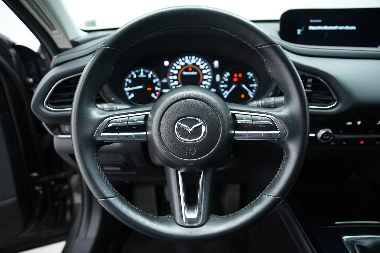 MAZDA CX-30 - Foto 11