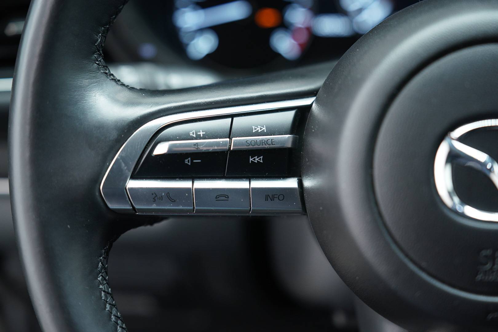 MAZDA CX-30 - Foto 12