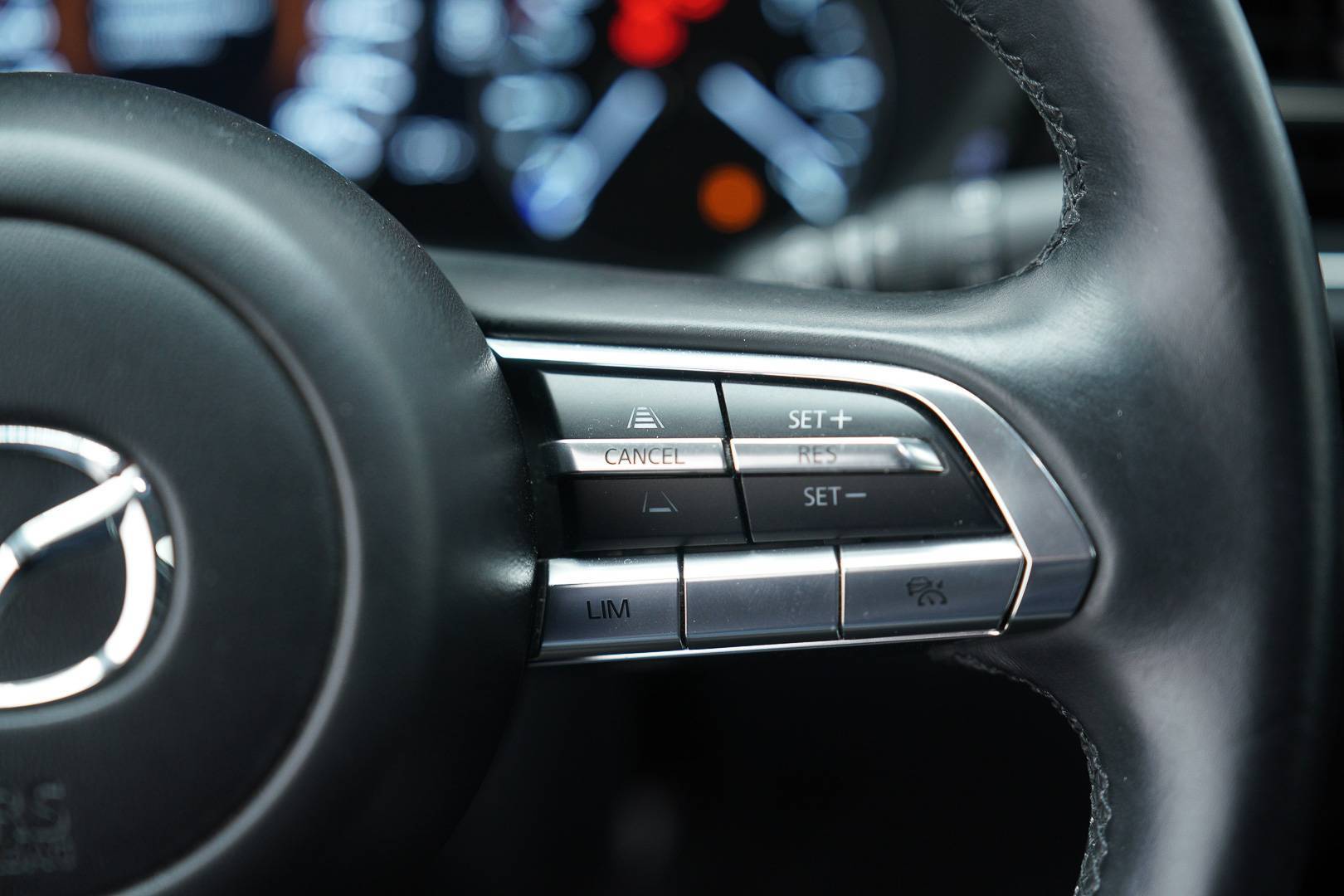 MAZDA CX-30 - Foto 13