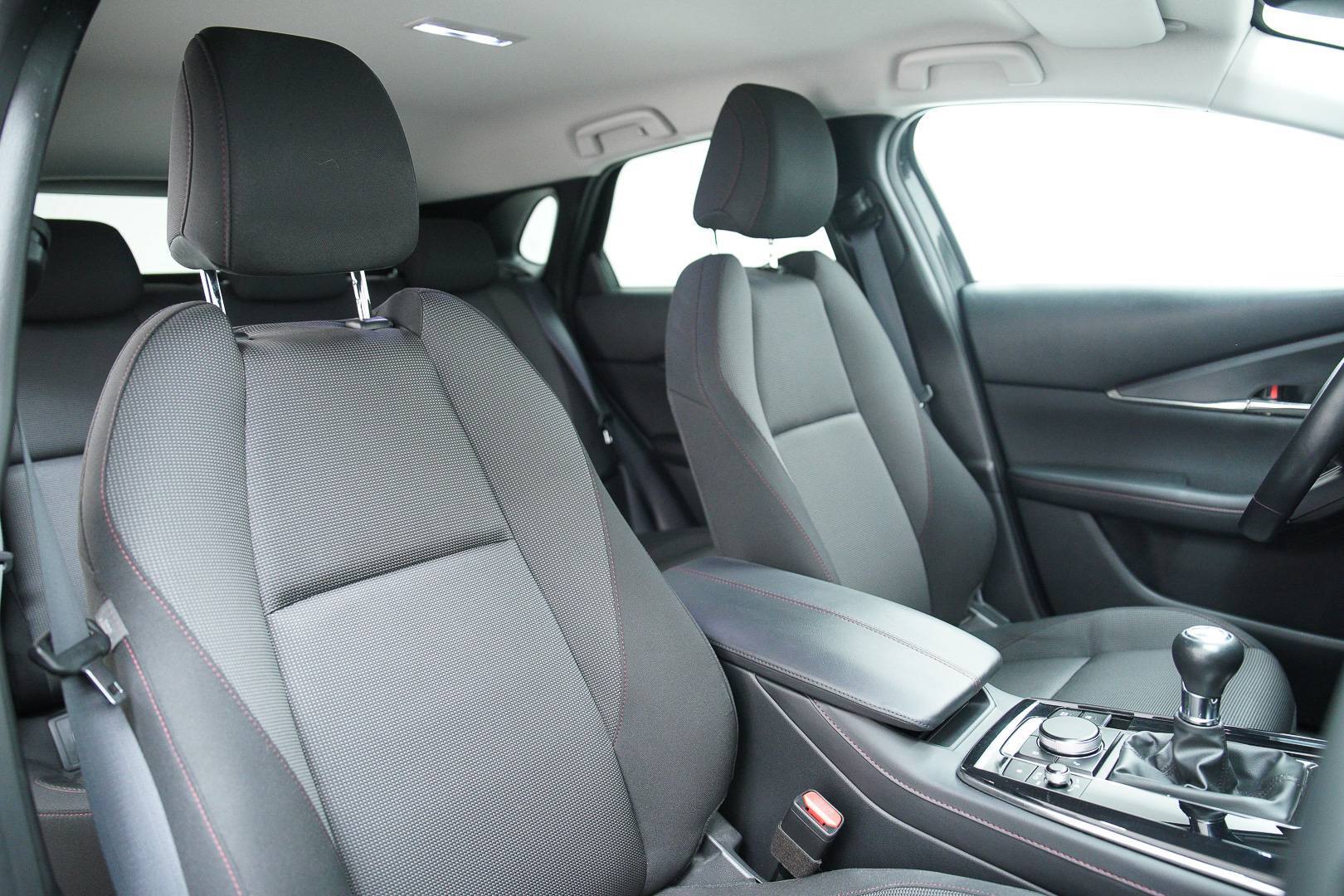 MAZDA CX-30 - Foto 21