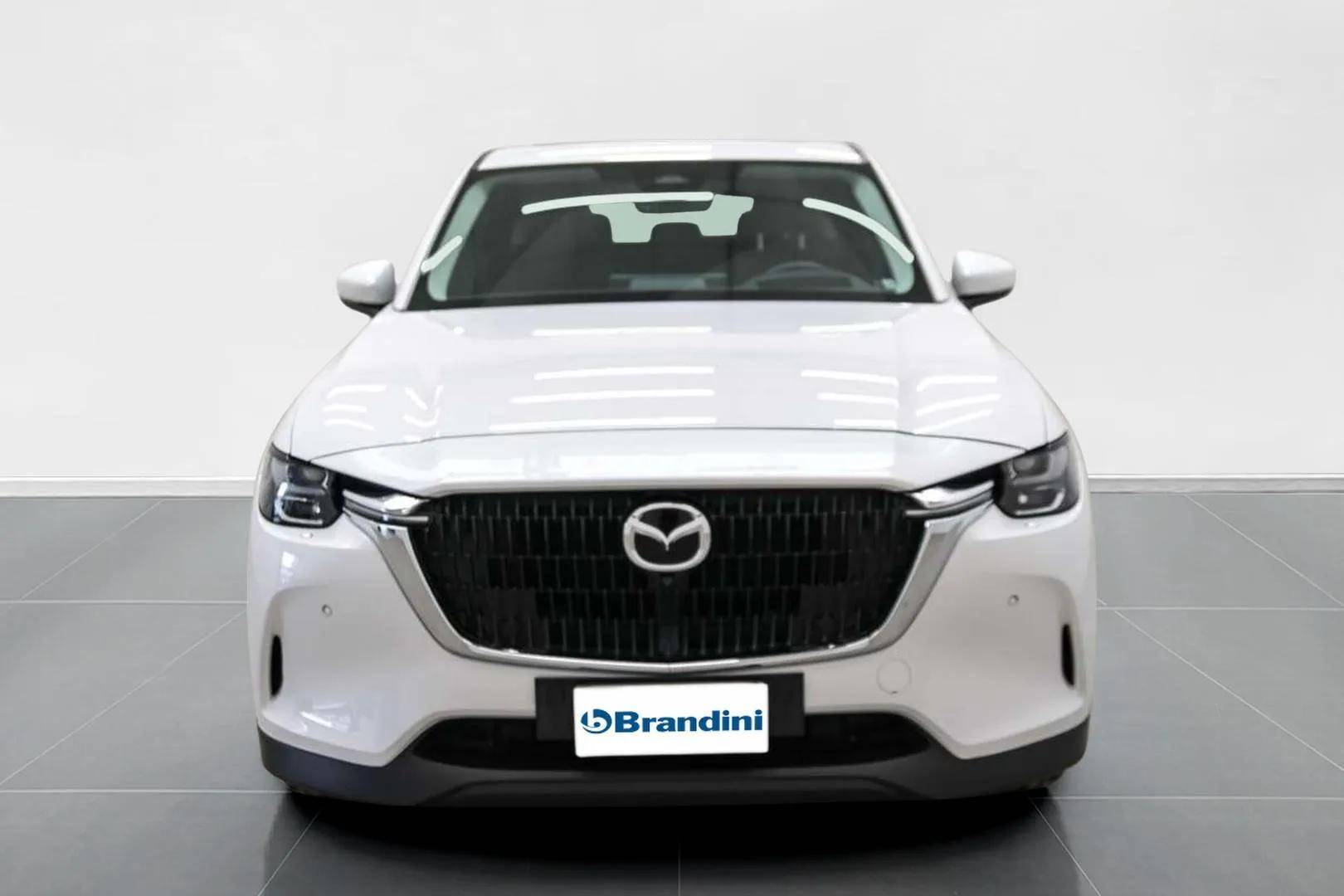 MAZDA CX-60 - Foto 2