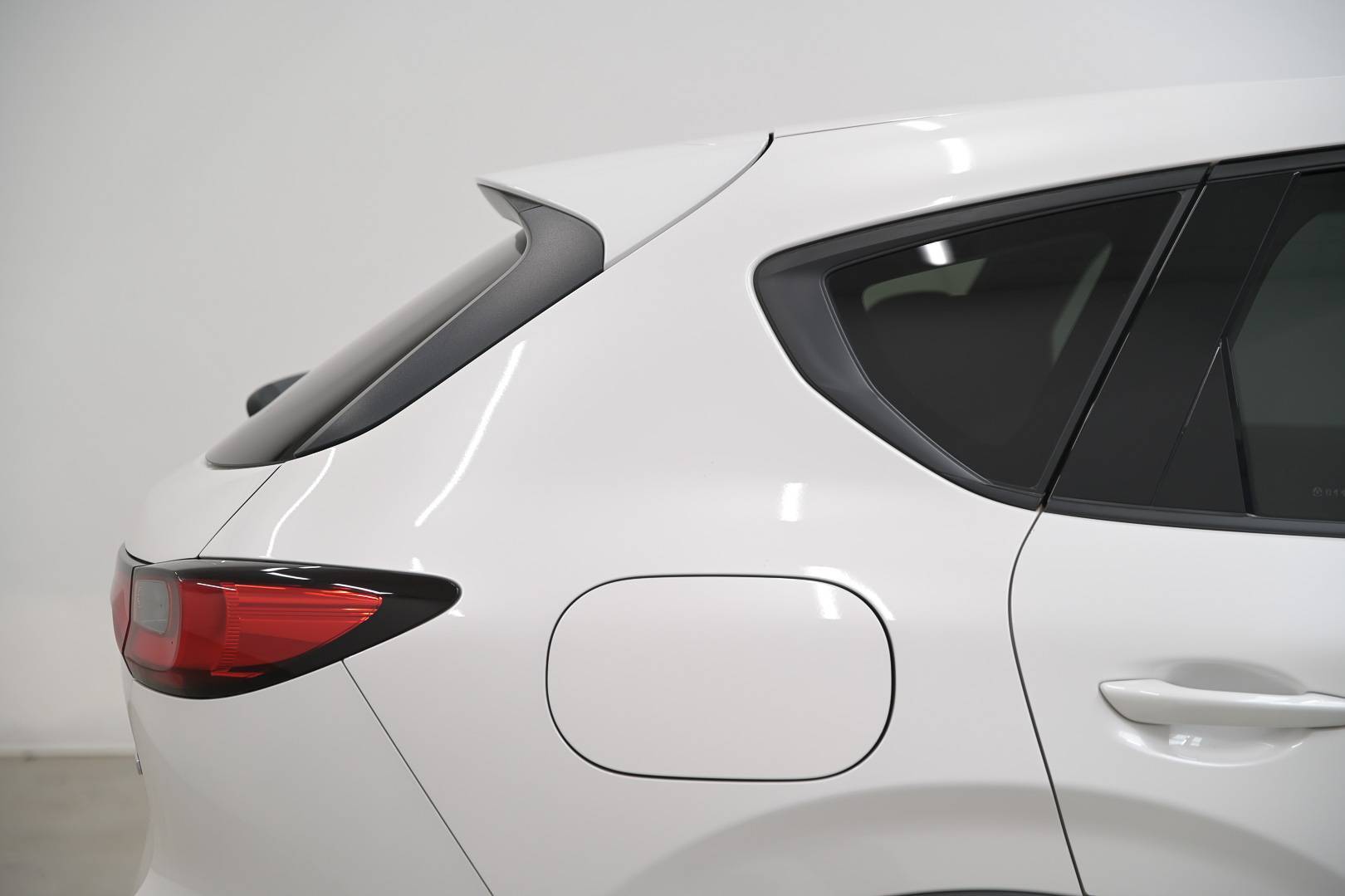 MAZDA CX-60 - Foto 10