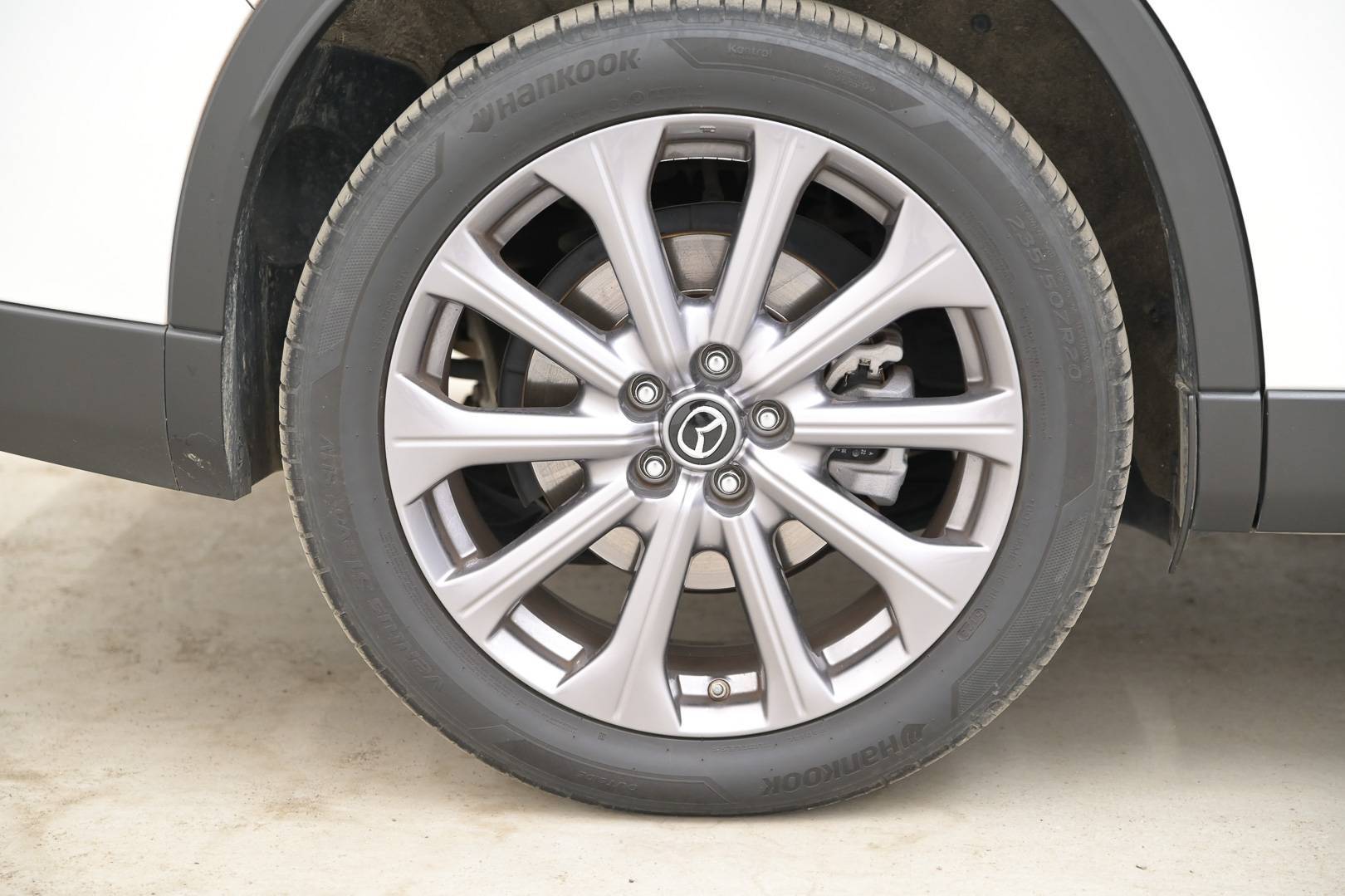 MAZDA CX-60 - Foto 11