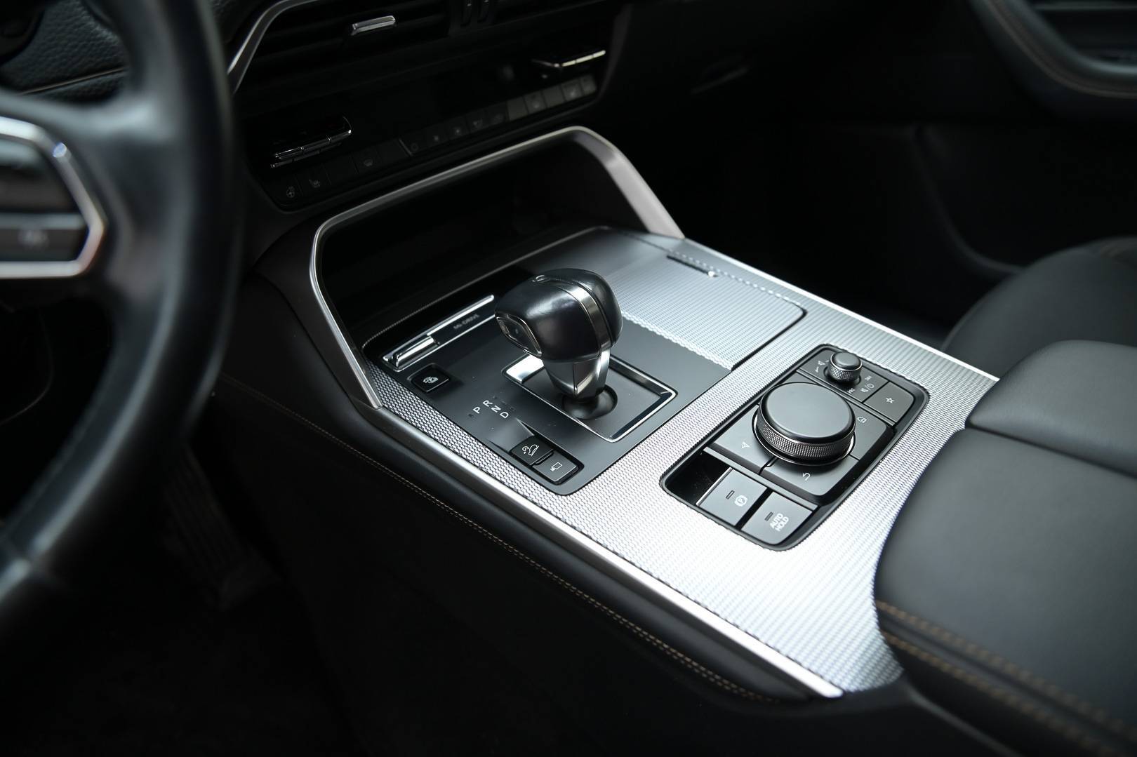 MAZDA CX-60 - Foto 18