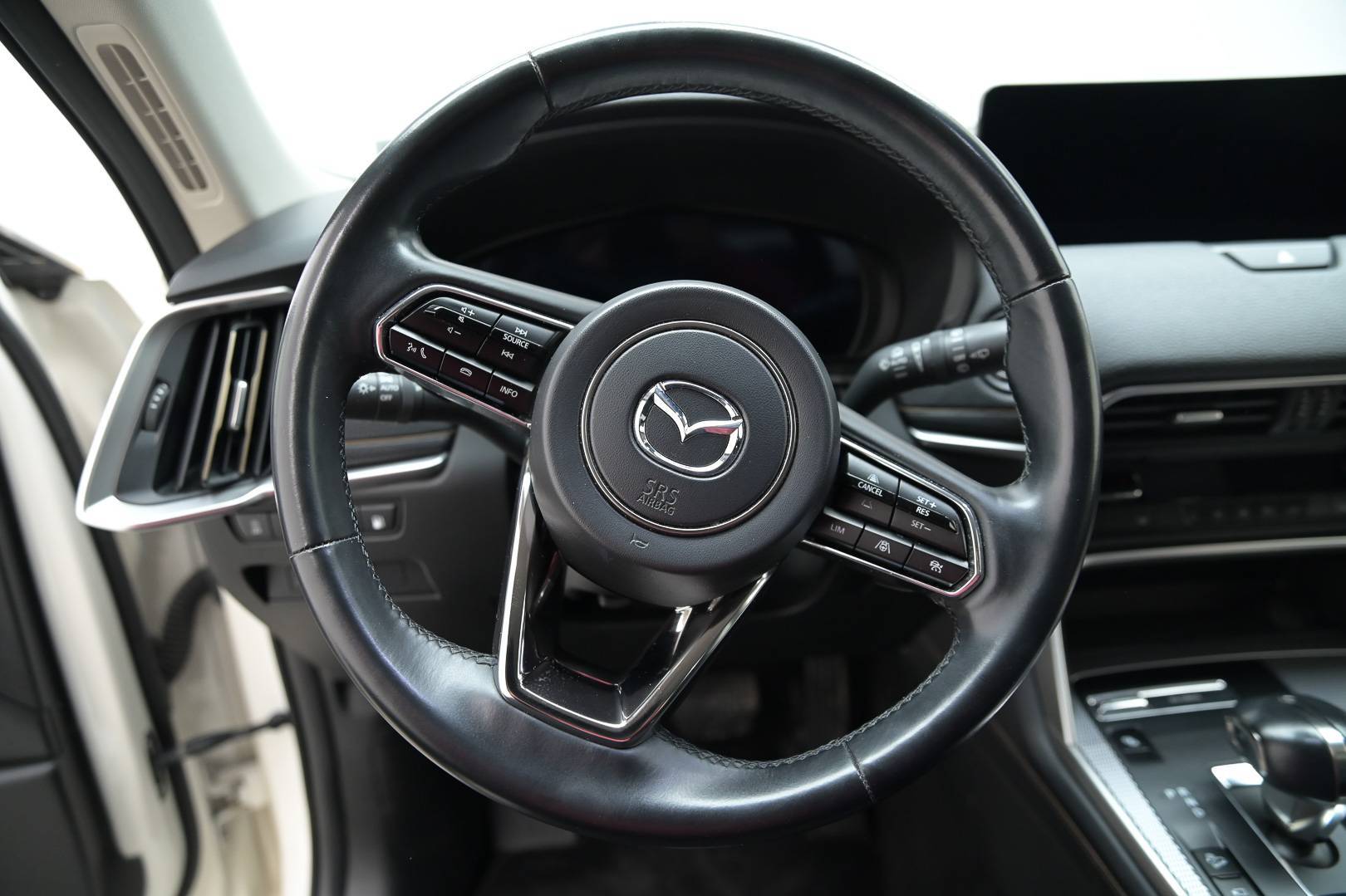 MAZDA CX-60 - Foto 19