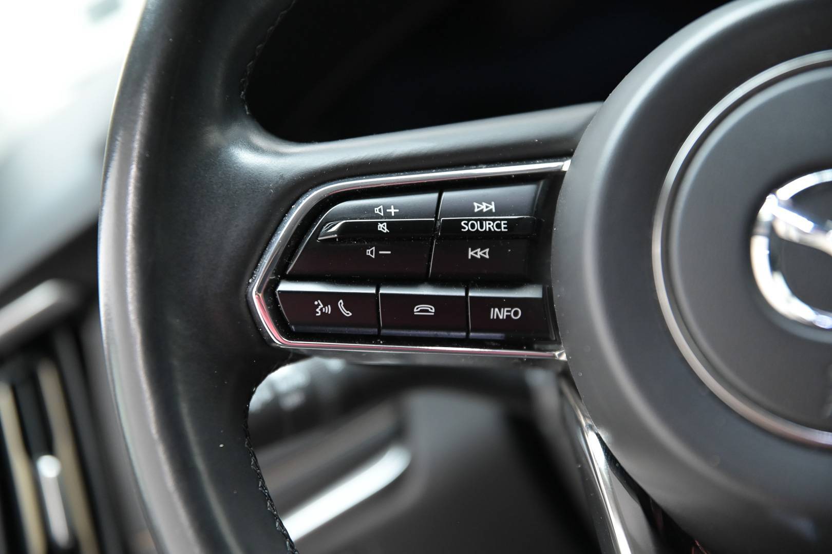 MAZDA CX-60 - Foto 20