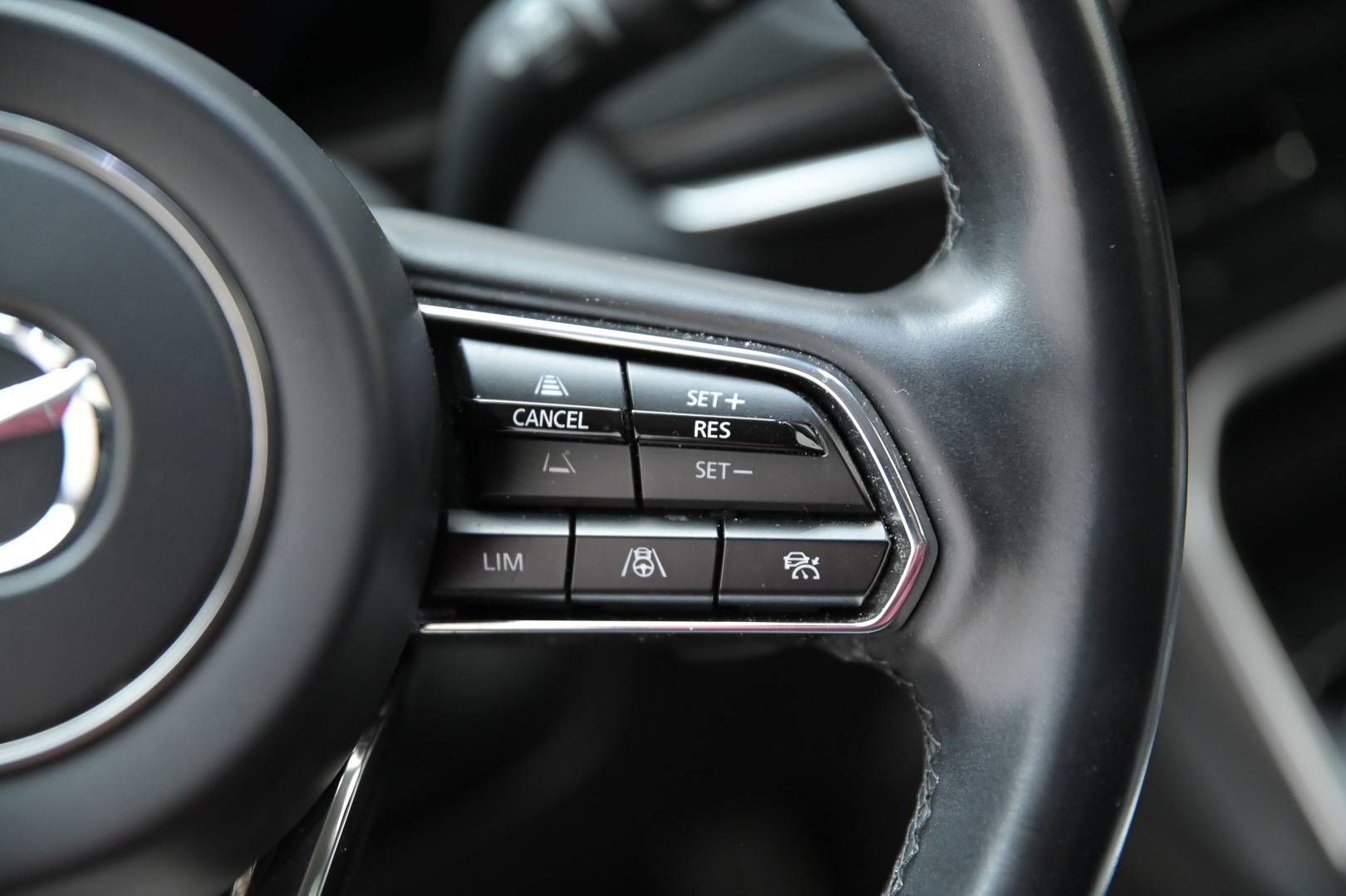 MAZDA CX-60 - Foto 21