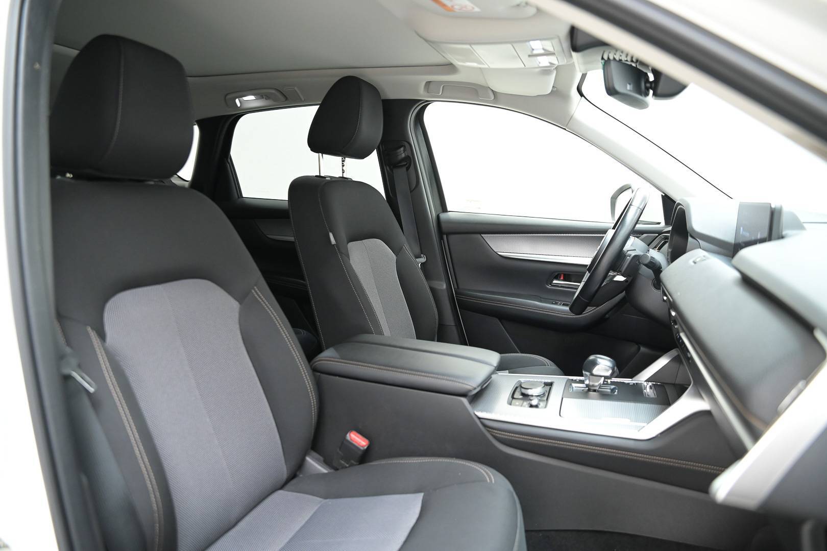 MAZDA CX-60 - Foto 33