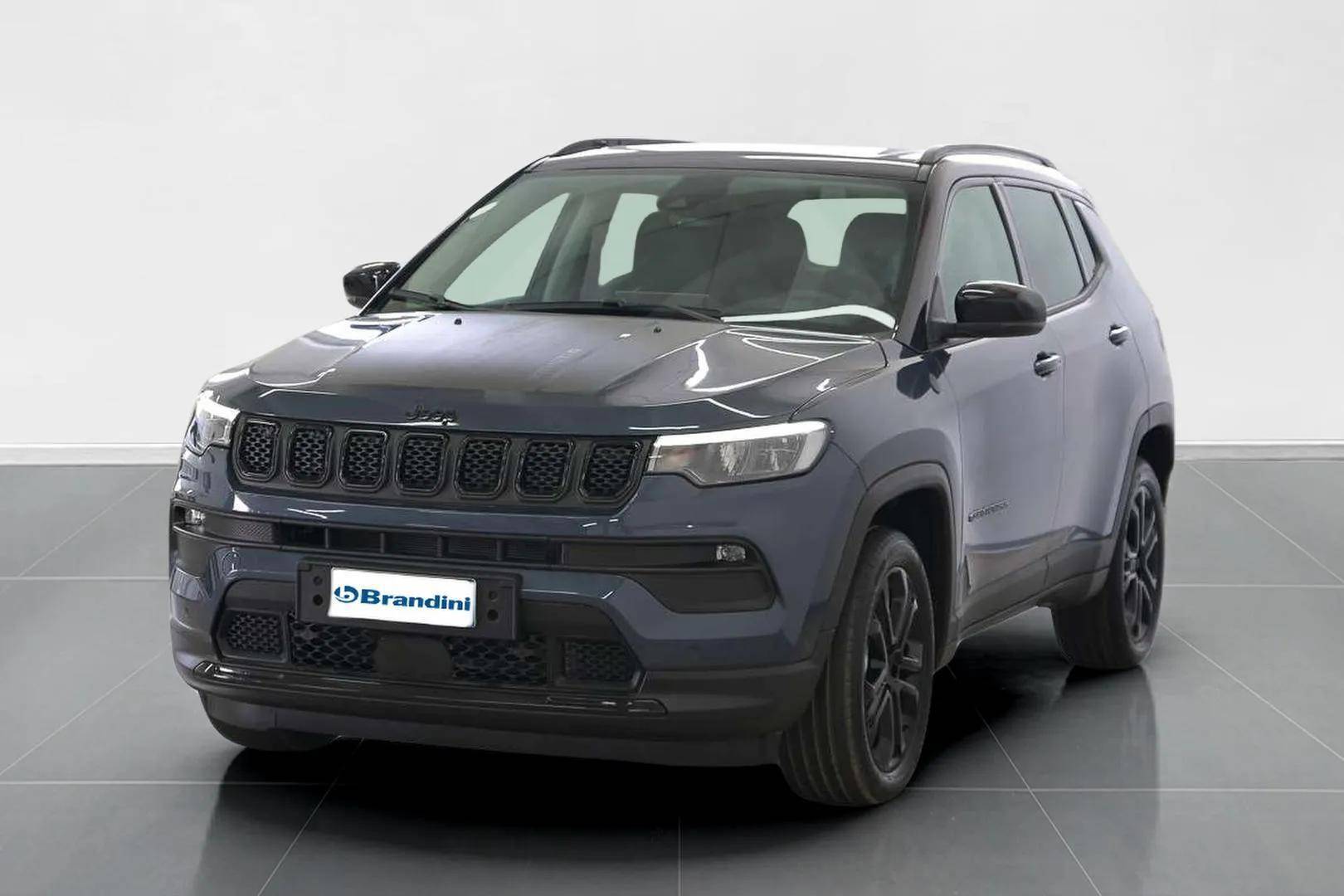 JEEP Compass - Foto 1