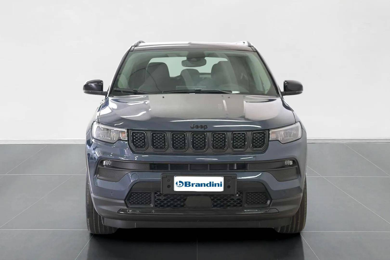 JEEP Compass - Foto 2