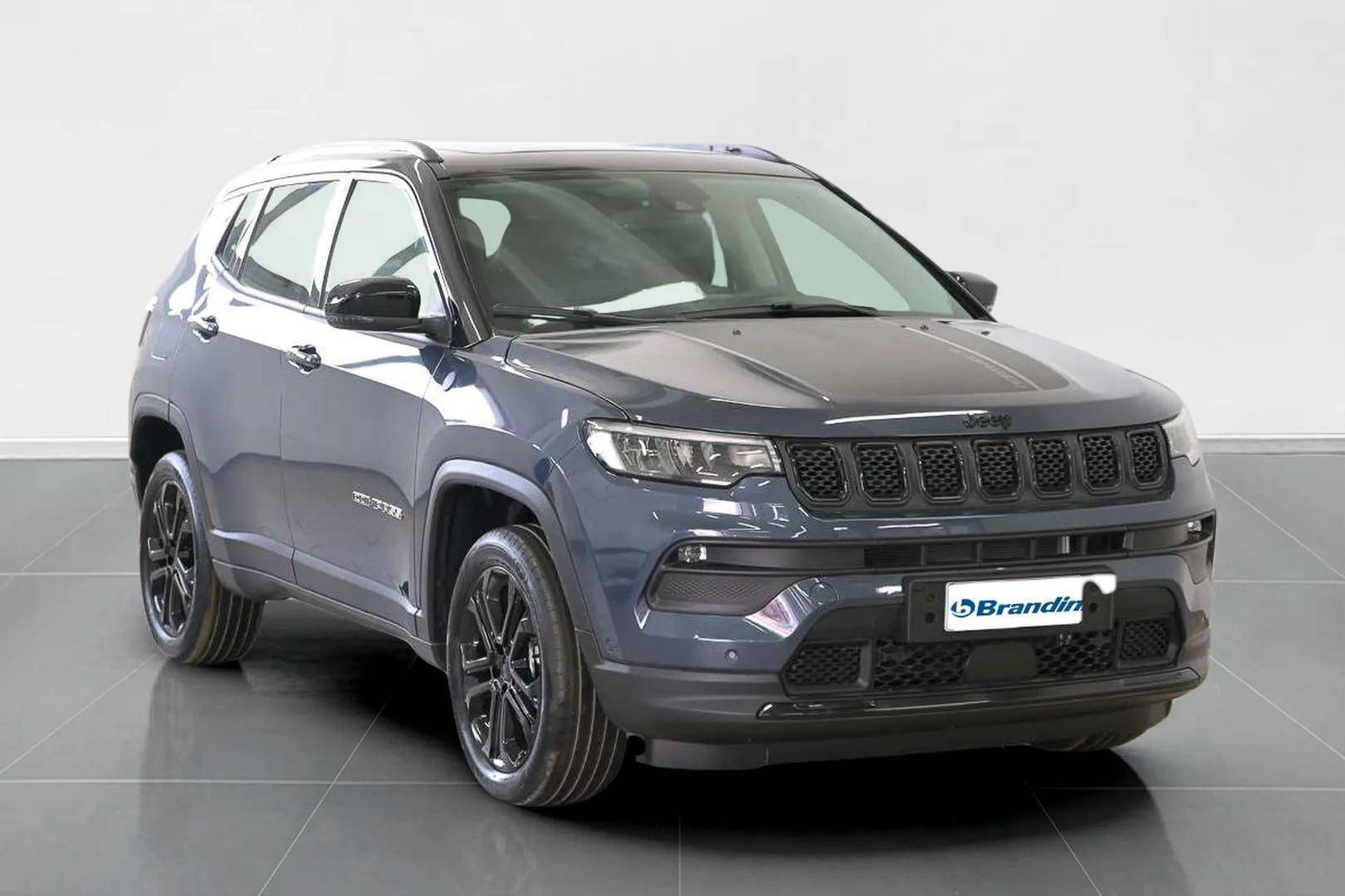 JEEP Compass - Foto 3