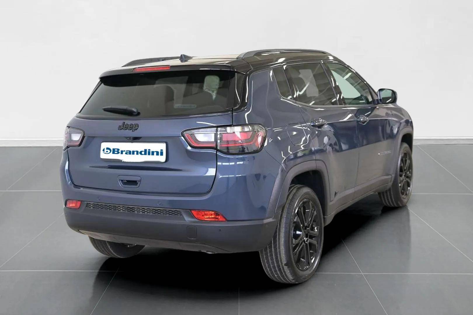 JEEP Compass - Foto 4