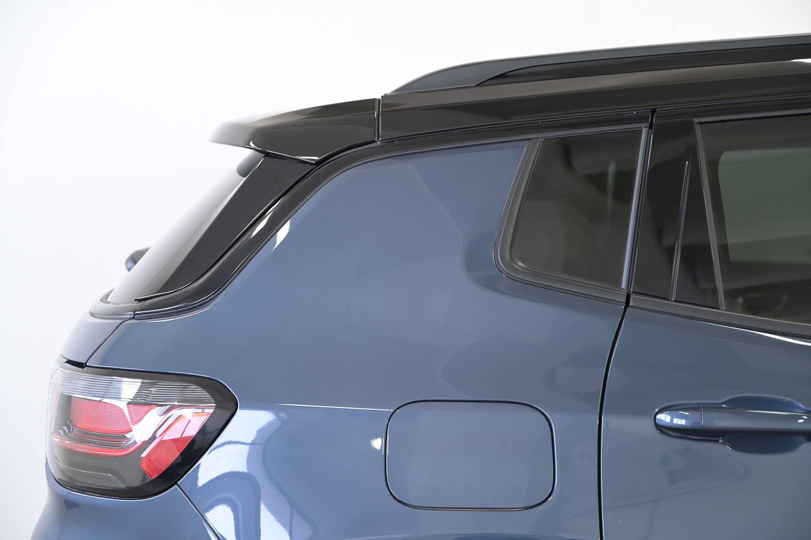 JEEP Compass - Foto 6