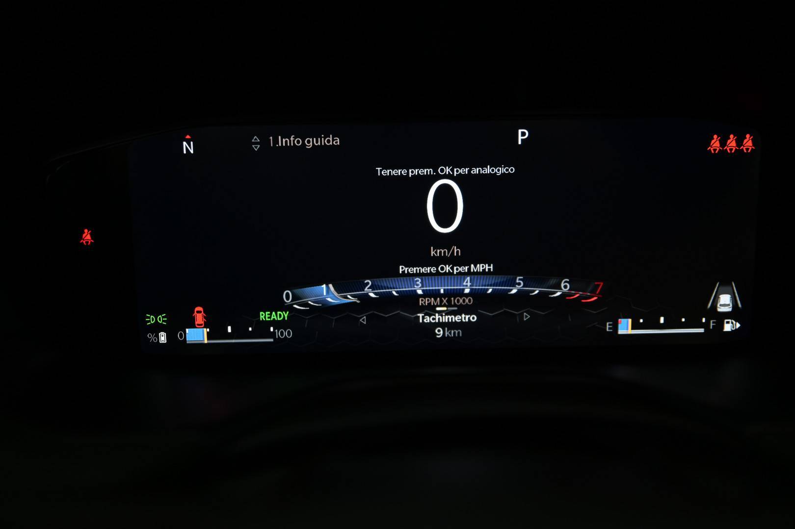 JEEP Compass - Foto 15