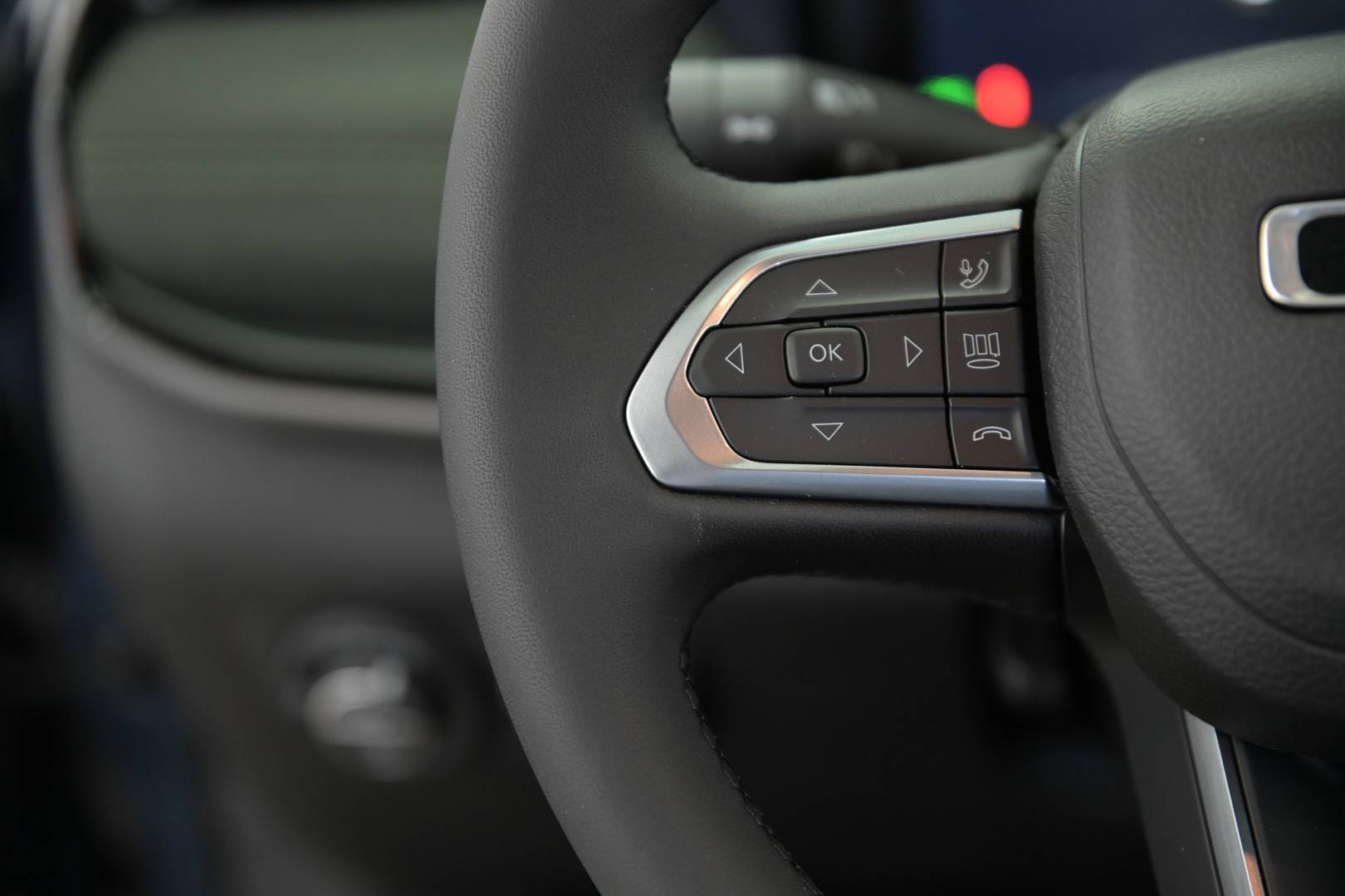 JEEP Compass - Foto 17