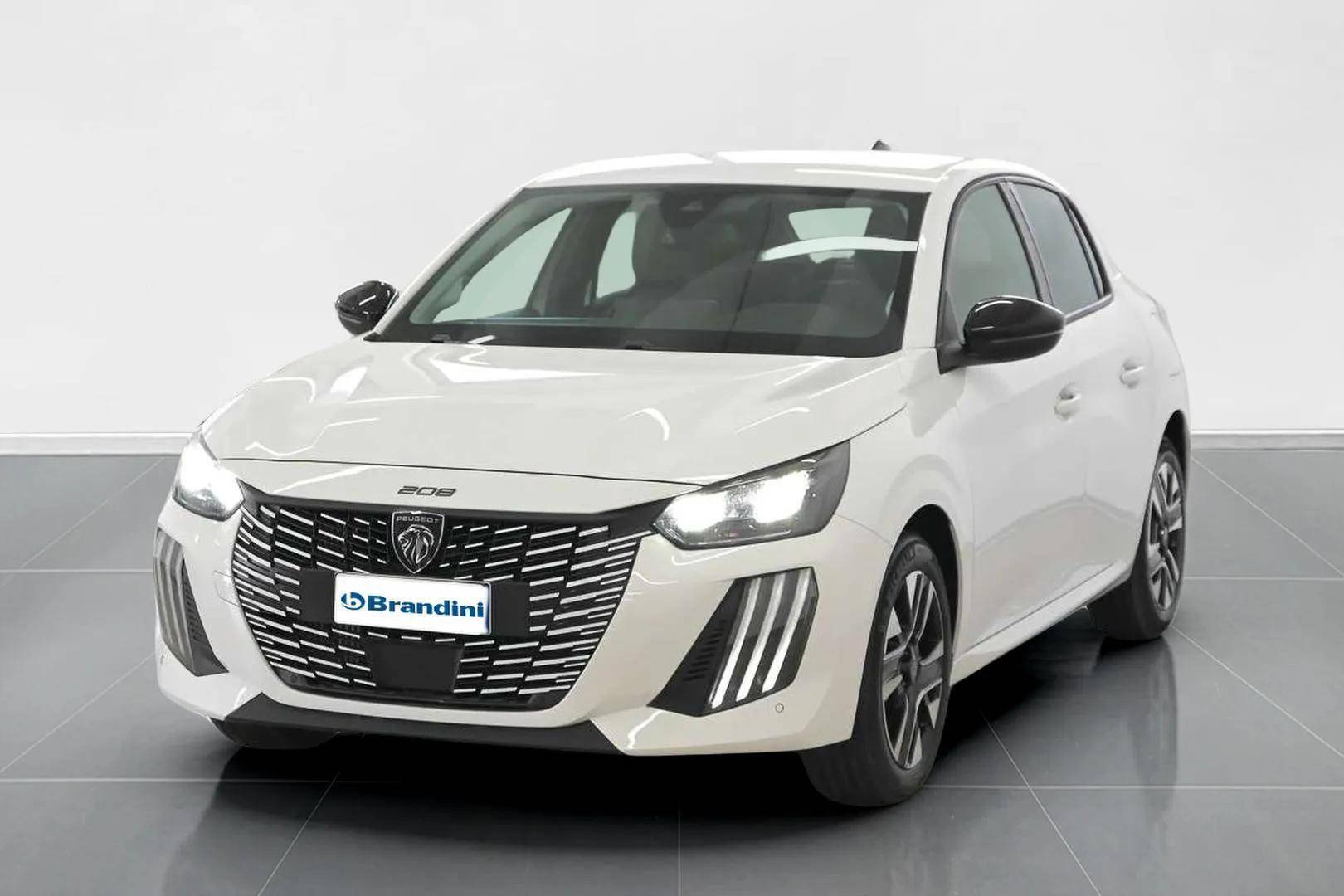 PEUGEOT 208 - Foto 1