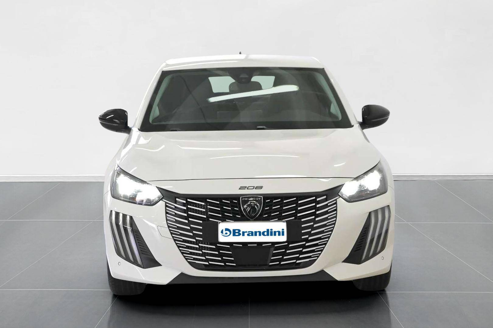 PEUGEOT 208 - Foto 2