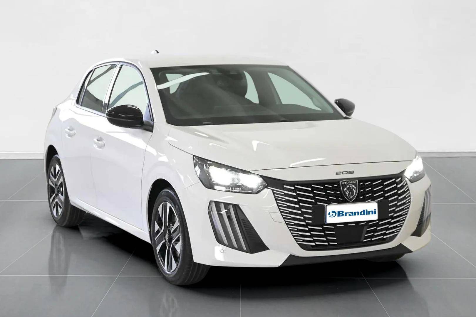 PEUGEOT 208 - Foto 3