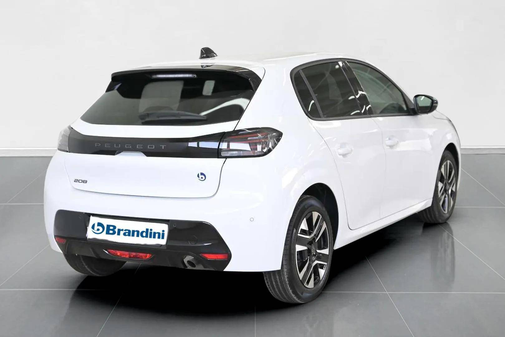 PEUGEOT 208 - Foto 4