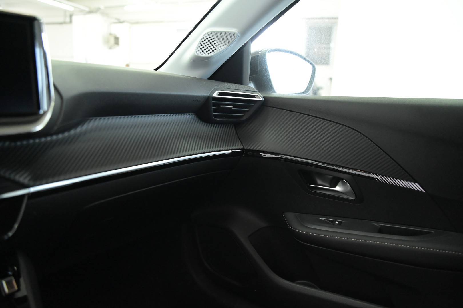 PEUGEOT 208 - Foto 12