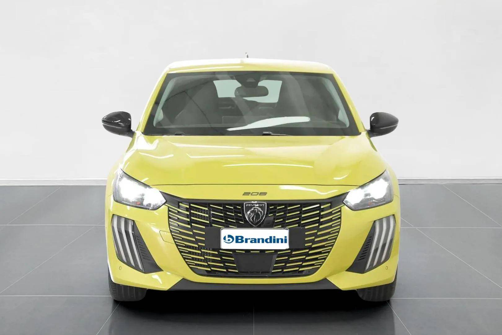 PEUGEOT 208 - Foto 2